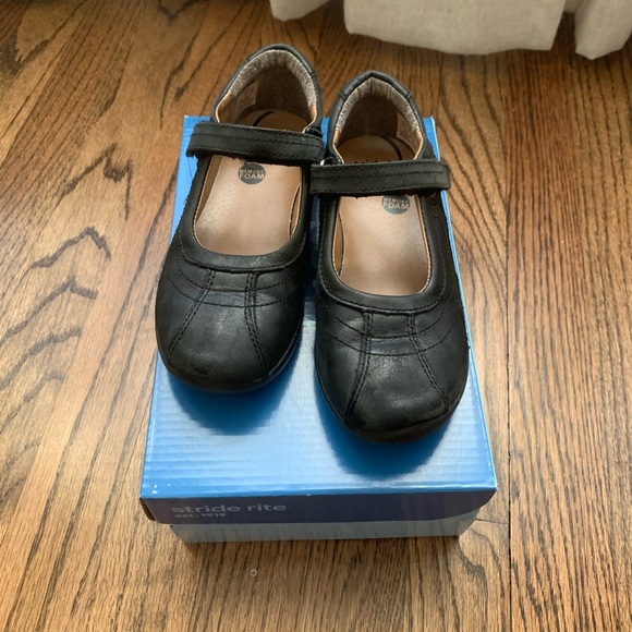 Stride Ride Mary Ann Claire leather - Picture 2 of 6